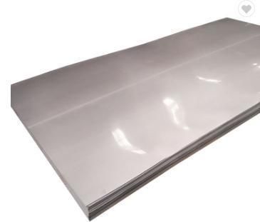 China Stainless Steel Plate Sheet Hot Roll Cold Rolled 304 201 A36 S235 Mild Stainless Steel in Construction
