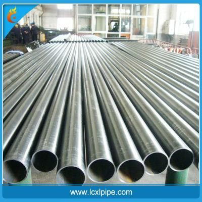 Big Diameter Heavy Wall Thickness of Carbon Steel Pipe API/ ASTM A53 / ASTM