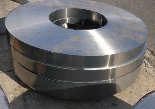 Prime Quality Cold Rolled Non Grain Electrical Steel Sheet in Coils Non-Oriented Electrical Silicon Steel Motor Steel