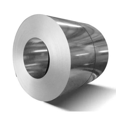 Prime 201 304 Ss 316 430 Stainless Steel Cold Rolled Coils
