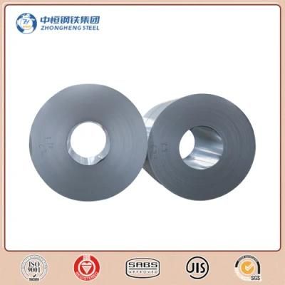 Dx51d Z275 Zinc Coated Galvanized Steel Coil