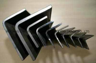 Angle Steel (SS400, Q235, S275JR, A36) Equal Side Kinds