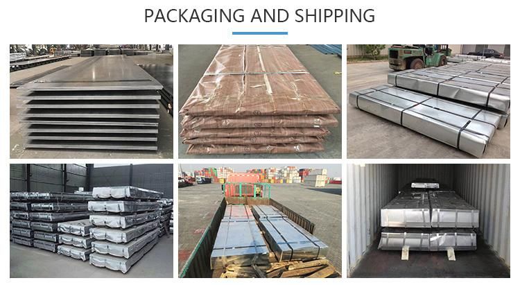 Ms Hot Rolled Hr Black Carbon Steel Plate ASTM A36 Q235B 20mm Thickness Steel Sheet