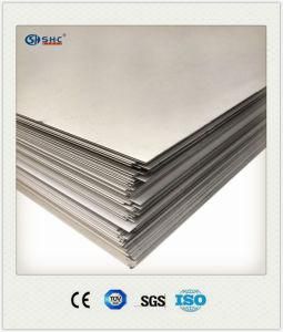 Hot Sale 301 Stainless Steel Plate/Sheet with 2b Mirror Finish