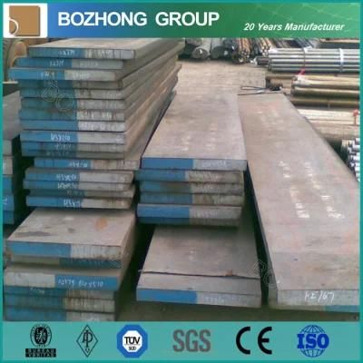 Mat. No. 1.2343 Mod/DIN X38crmov51 Mod/AISI H11 Mod Steel Plate