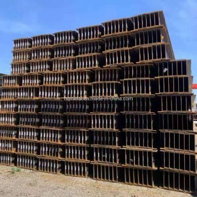 Hot Sales Alloy Steel Wear Resistance High Hardness H-Beam