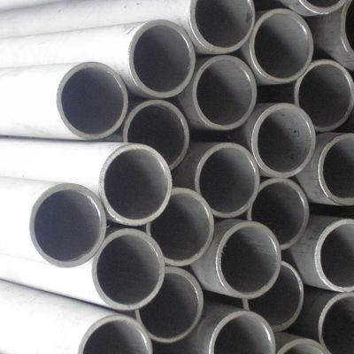 ASTM A312 304 316 316L 321 Stainless Steel Large Pipe