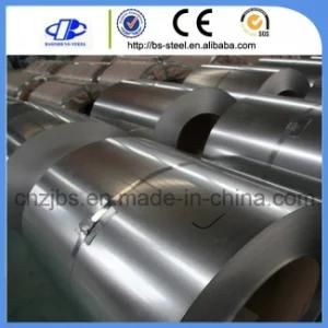 China Hot Dipped Galvanized Steel Coil/Gi Coil - Dx51d