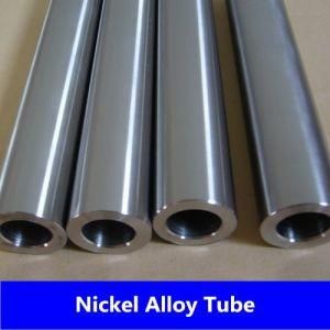 Nickel Base Alloy Pipe