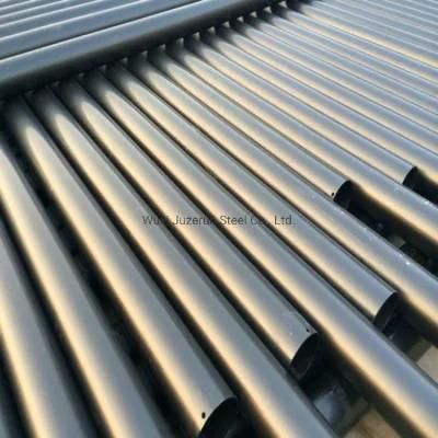 High Density Hot Sale Low Price 201 Stainless Steel Pipe