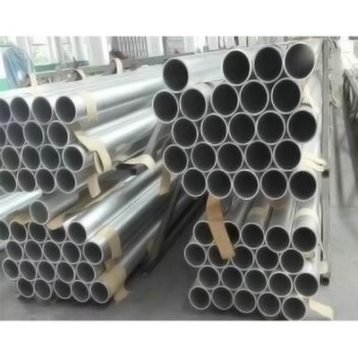 Nace0175 Seamless Stainless Steel Pipe for Heat Exchanger