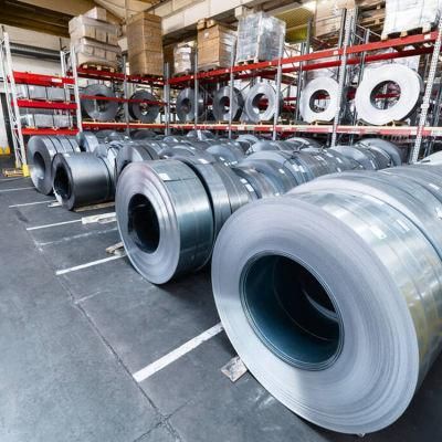 Hot Selling Factory Price 304 2b Cold Rolled Stainless Steel Strip