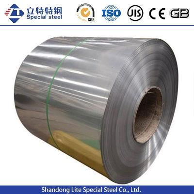 Anti-Corrosion Duplex 2205 2205 Hot Rolled 1/2 Inch Thickness 309S 309H 316L Stainless Steel Coil Strip