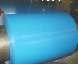 0.20mm Color Coated Steel Coil