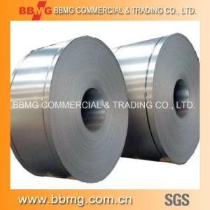 JIS G3302 SGCC Gi Galvanized Steel Coil