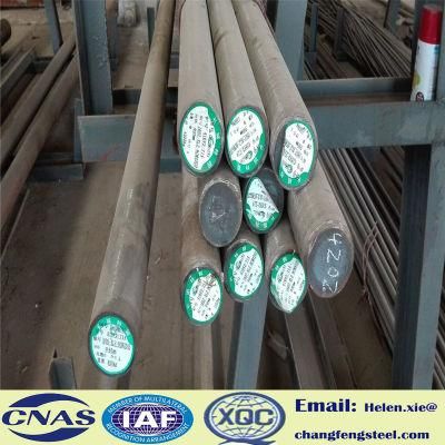 Hot Rolled Carbon Steel Bars for S45C S50C EN8 (diameter 10-350mm)