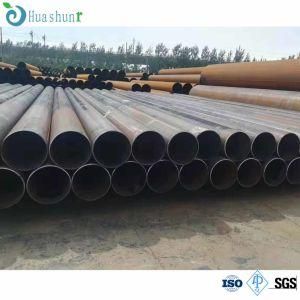 API 5L/ISO 3183 Welded Steel PSL1 L290/X42 API OIL Pipe/API GAS Pipe