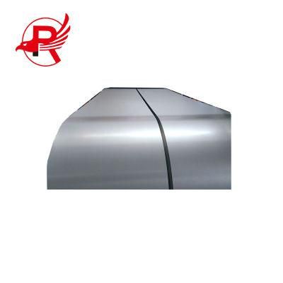 Good Quanlity Dx51d Z275 Zinc Galvanized Metal Sheet Hot Dipped Galvanized Steel Sheet