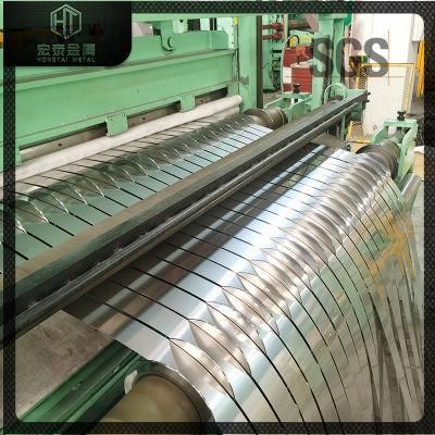Factory Direct Supply Stainless Steel 201 304 316 409 Tp321 Plate/Sheet/Coil/Strip