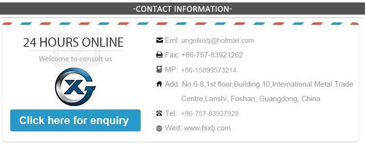 Baosteel J1 Quality 201 2b Finish Stainless Steel Circle Disc