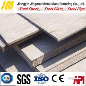 Steel Plate/Steel Sheet Roofing Sheet Motorcycle Parts