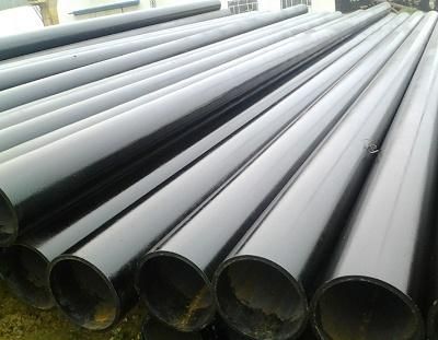 Pipe Hot-DIP Galvanized Pipe Zinc-Plated Steel Pipe