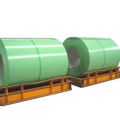 China Supplier Ray Color Zinc Coated 275g Galvanized Steel Coil with Competitive Price