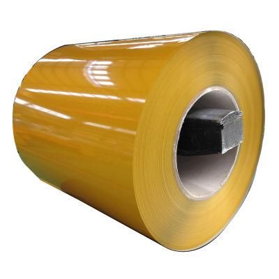 Hot Sale Prepainted Steel Coil Color Coated Steel Coil/Sheet/Plate/Strip/Roll Price