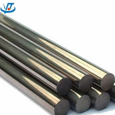 Made in China Stainless Steel Round Rod 201 304 316 321 904L Stainless Steel Bar