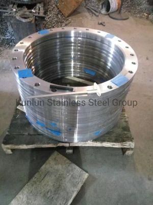 Stainless Steel Floor Flange Price