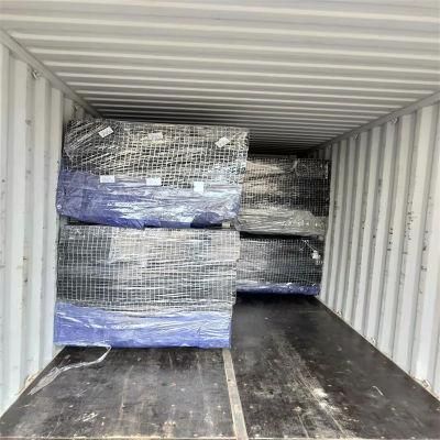 China High Quality Hot Sale Square/Rectangular/Shs/Rhs/Steel Hollow Section/Cold-Rolled Square Pipe