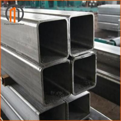 Beat Selling ASTM Standard Ss 304 Rectangle Square Tube
