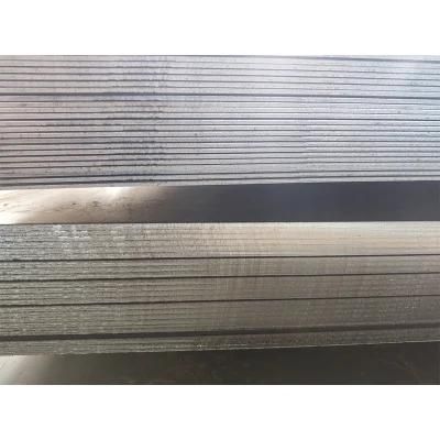 ASTM Q235 A36 Cold Rolled /Hot Rolled Carbon Steel Plate (0.5-80mm) for Building