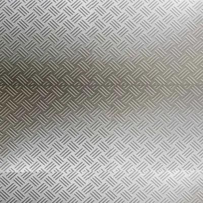 Stainless Checkered Steel Plate 201 304 310 316 Stainless Steel Sheet Diamond Plate