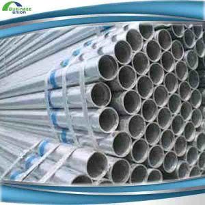 Biulding Material Black Scaffolding Steel Tube