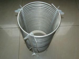 High Quality Stainless Steel Pipe Other Best Sell 316L Stainless Coiled Steel Pipe