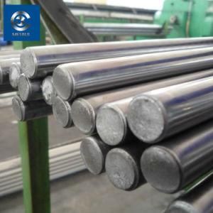 Prime Quality Inconel 718 High Temperature Alloy Steel Round Bars Manufacturer