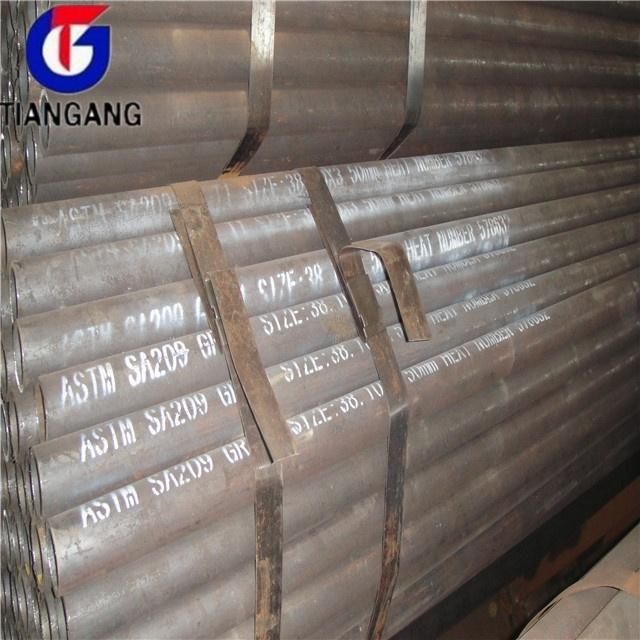 Steel Pipe / Steel Tube