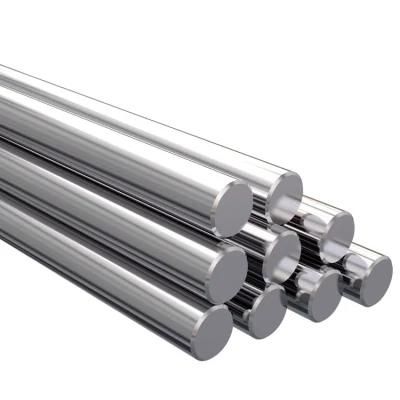 High Quality Can Be Customized 2mm 5mm 4mm 304 316 310 321 Stainless Steel Round Bar