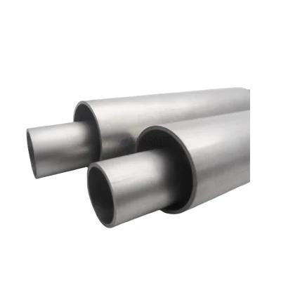 304L 50mm Od 1.5mm Thickness Stainless Steel Pipe Specification