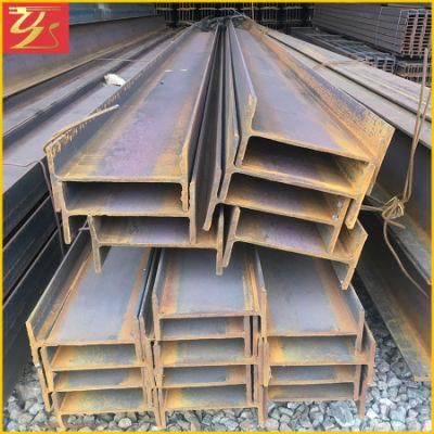 S235 S275 S355 Hem800 814X303X21X40 En10034: 1993 Steel H Beam