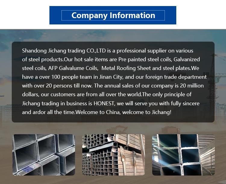 ASTM Hot Rolled Q235 Q355 Mild Carbon Steel Welding Square Steel Tube