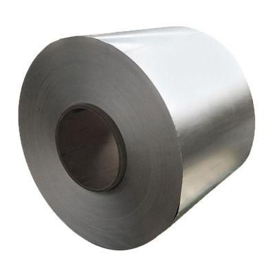 Galvanized Steel Coil Q235, Q345hot Dipped