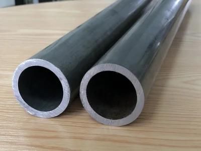 Seamless Steel Pipe Dimensions 30mm Diameter