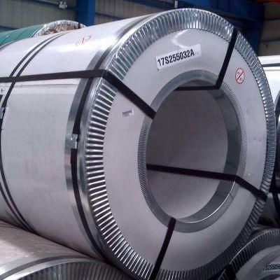 Mill Finish SS304 Diamond Stainless Steel Coil