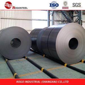 SPCC Black Annealed Cold Rolled Steel Coil