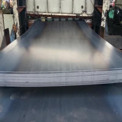 1mm 3mm 6mm 10mm 20mm Hot Rolled ASTM A36 Q235 Q235B Q345 Ss400 Mild Iron Plate Carbon Steel Plates 20mm HRC Thick Steel Sheet Price