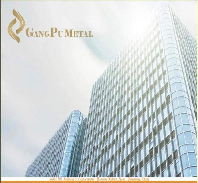 Building Material Low Price Color Coated Galvanized Steel Metal Sheet