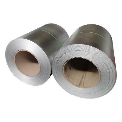 Dx51d Dx52D Dx53D Dx54D Dx55D Z40 Z60 Z100 Z180 Galvalume Steel Coil/Hot Dipped Galvanized Steel Coil