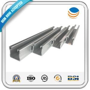 Steel Channel U Shape and C Shape U Channel/ Upn 80/100 Steel Profile